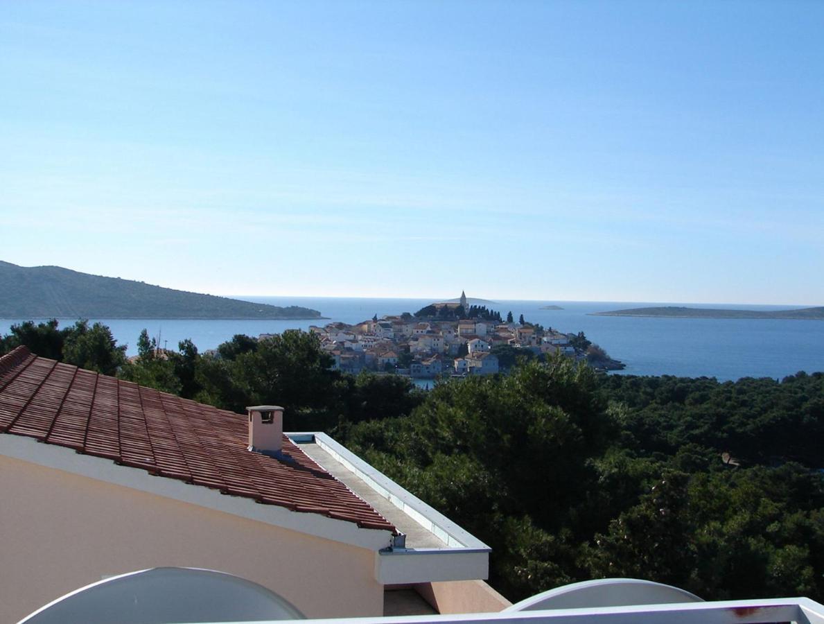 Apartments And Rooms Mirja-Parking Primošten Zewnętrze zdjęcie