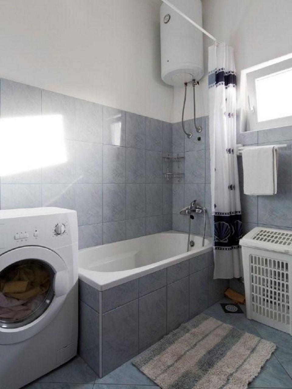 Apartments And Rooms Mirja-Parking Primošten Zewnętrze zdjęcie
