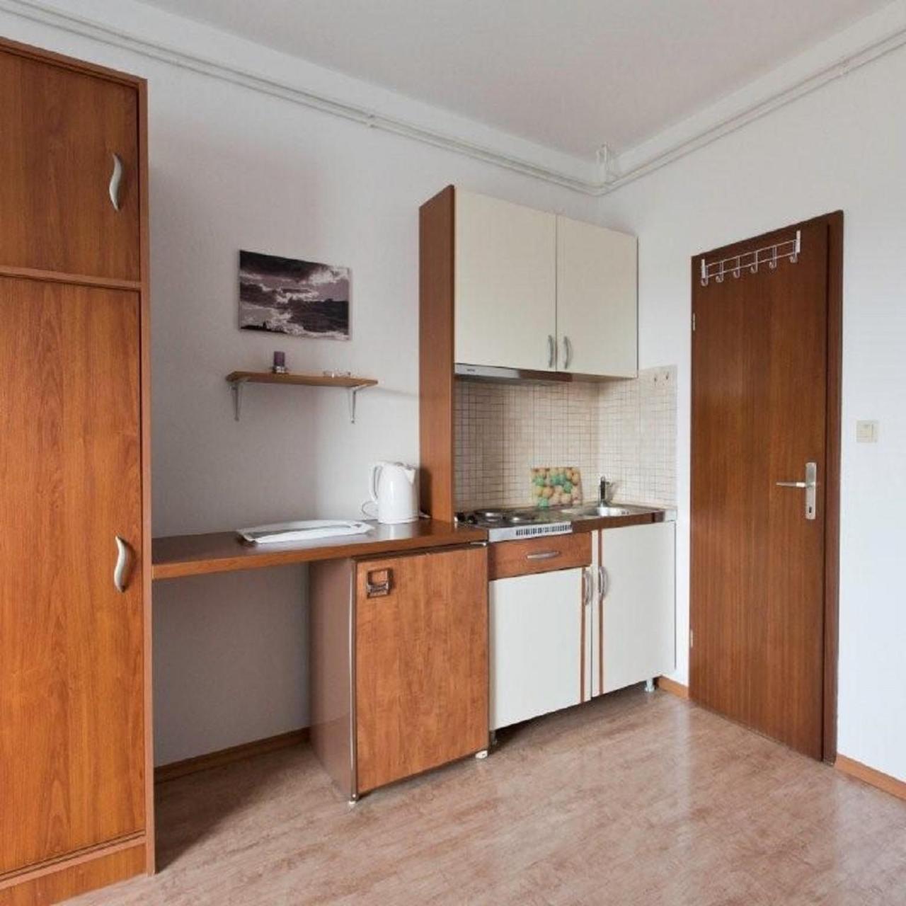 Apartments And Rooms Mirja-Parking Primošten Zewnętrze zdjęcie