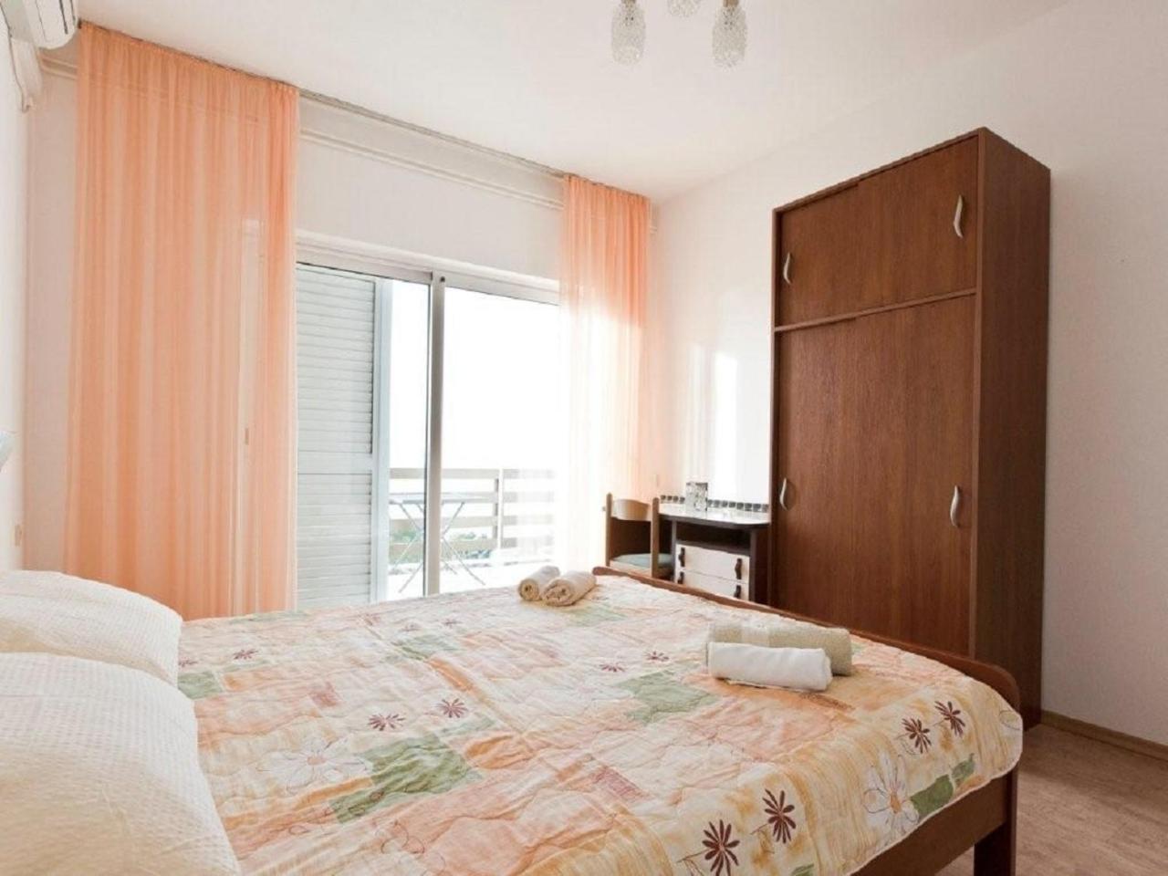 Apartments And Rooms Mirja-Parking Primošten Zewnętrze zdjęcie