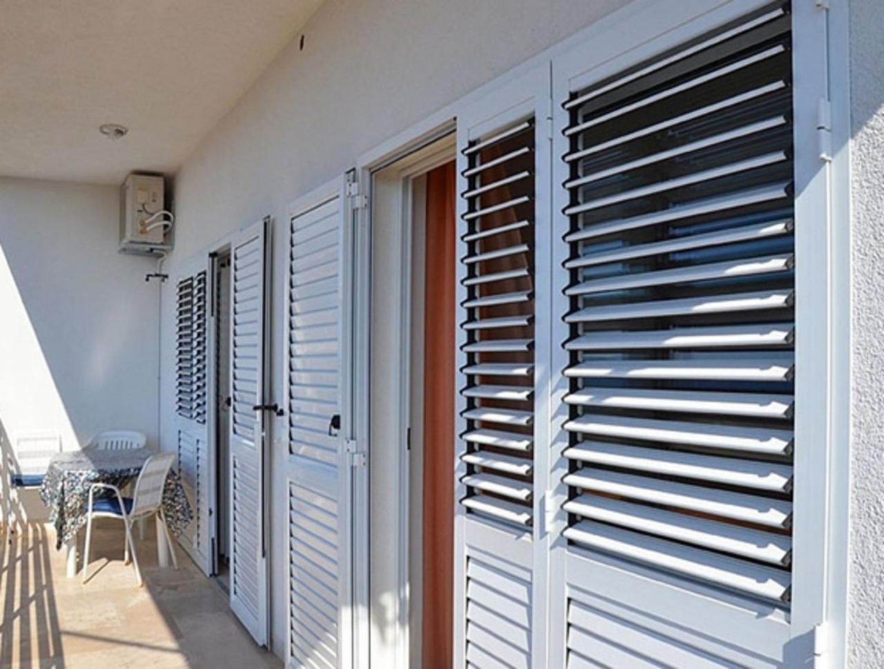 Apartments And Rooms Mirja-Parking Primošten Zewnętrze zdjęcie