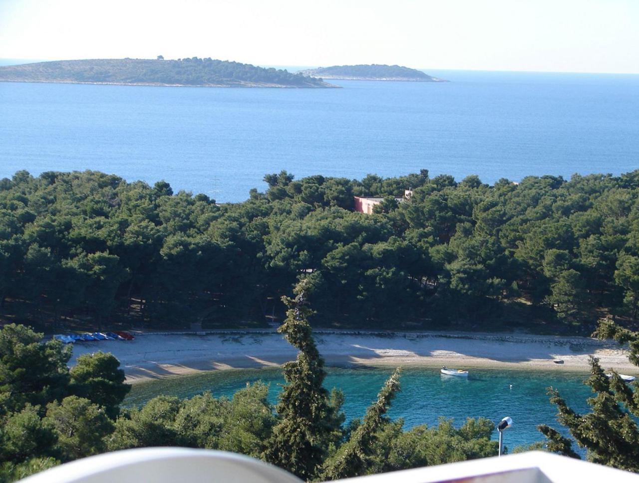 Apartments And Rooms Mirja-Parking Primošten Zewnętrze zdjęcie