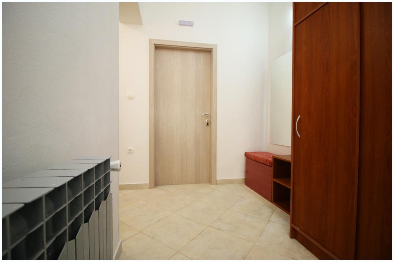 Apartments And Rooms Mirja-Parking Primošten Zewnętrze zdjęcie